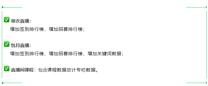 社群直播