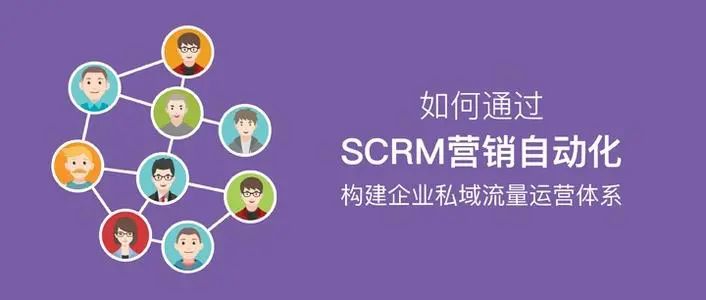 比邻SCRM